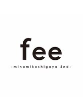 髪質改善専門店 fee 南越谷2号店 [フィー南越谷2号店]