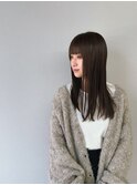 【222澤口 髪質改善トリートメント】
