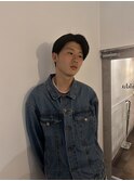 サイドパート
