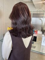 ペピンバイメルシー(pepin by merci.)&nbsp;＊ ピンクラベンダー