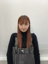 リトル リンネ 栄(little×RINNE)&nbsp;michika 