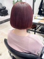 バトン(BATON) ラベンダーピンク