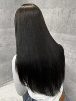 ルイス(L'wis)&nbsp;赤味は嫌なのっ！透明感女子に♪透けるオリーブ【L'wis乙津】