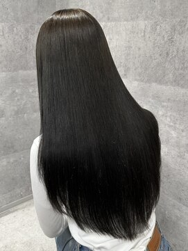 ルイス(L'wis) 赤味は嫌なのっ！透明感女子に♪透けるオリーブ【L'wis乙津】