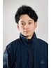 【メンズ限定クーポン♪】カット＋似合わせニュアンスパーマ