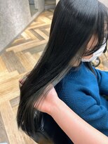 マーレ(MARLE./)&nbsp;ブラック×グレー