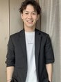 ソエル(Soell)/瀧田喬【三宮/元町/白髪ぼかし/縮毛矯正】