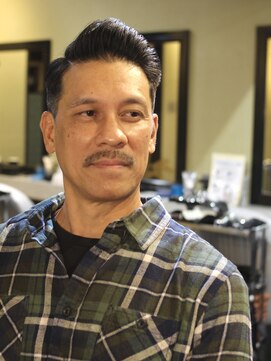 コング(KONG) Part style