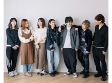 ケースタイルシェノン(K-STYLE CHAINON)の雰囲気（スタッフ募集中♪詳しくはホットペッパーワークをご覧下さい！）