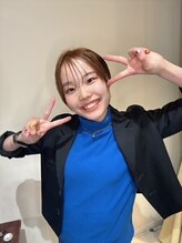 エプリ(epris) 木本 歩々乃