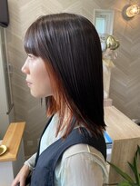 ルコ(luko)&nbsp;Orange