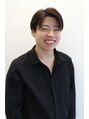 ヘアーラボ ノッシュ 六本松店(Hair Labo Nosh) 古川 京汰