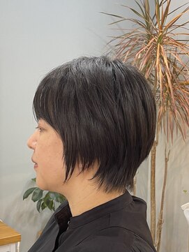 サイイン(saiin) #ショート