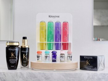 ミルクボーイ(milk boy)の写真/第一印象は顔周りで決まる。あなたの魅力を最大限に引き出す顔周りカットのスペシャリスト