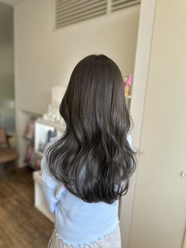 ビフィーノ モーダ 苦楽園店(bifino moda) ロングスタイル