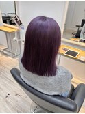 みさき'sラベンダーカラー