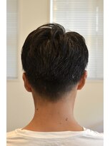 ヘアーズ マツシタ(Hairs MATUSITA)&nbsp;スタイル