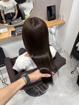 アイズ 横浜(IS) マロンブラウン/横浜