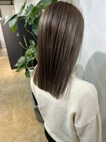 メリー オオサカ(Merly Osaka)&nbsp;ダブルカラー