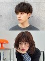 ハニーシブヤ(HONEY shibuya)&nbsp;男女比6:4。老若男女問わず幅広いお客様に来て頂いています。