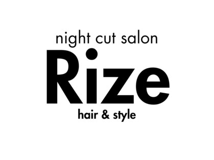 メンズカット リゼ(Rize)の写真