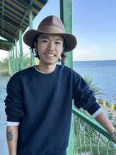 ブエナビスタ(BUENA VISTA) 伊東和希 髪質改善