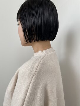 エイト 三軒茶屋店(EIGHT) ミニボブ