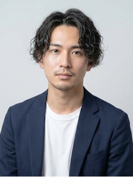 パラン 上石神井店(PaLaN) 【上石神井】ツイストスパイラル×波巻きの混合スタイル