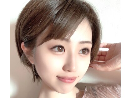 フェニーチェ(fenice international hair salon)の写真