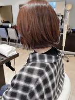 アメイジングヘアー 美沢店(AMAZING HAIR)&nbsp;レイヤーボブ