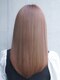 みすず美容室の写真/“うねり/広がり“でお悩みの方必見◎縮毛矯正でしっかりクセを伸ばし、理想のストレート髪へと導く…＊