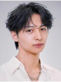 lippsフェザーショート