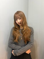 トリップ 大名(Trip) ブラウンベージュ