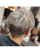 モンド ヘアクリエーション 新栄店(monde hair creation)&nbsp;【monde】before × after × 髪質改善