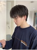 ナチュラルマッシュ