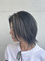 ビーズアモール 春日井市民病院前店(B's amor) 【立体感】ハイライト◎20代30代40代50代