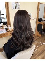 オールブルー(ALL BLue)&nbsp;natural brown