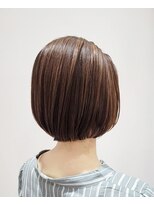ベルポ(Bellpo)&nbsp;お手入れラクラクボブ☆