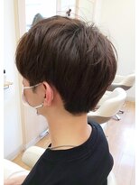 アメイジングヘアー 千歳店(AMAZING HAIR) メンズショート