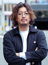 ミンツ(MINTS)&nbsp;栗原 甲斐
