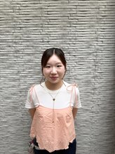 ブルーテーフ(Bleu Terre) 森岩 ななみ