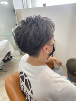 レガ(le ga) 【爽やか】どんな年代層の方も楽しめるショート!