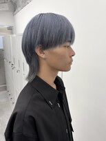 ゲーム 名古屋栄店(GAME) シルバーブルー