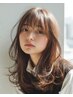 カット＋エドル/アディクシーカラー＋Aujua5Step【アルティール】