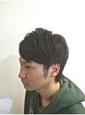 束間ショート