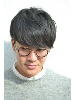 ヴィテスオンボディーズ フラワータウン(Vitesse on bodies) マッシュレイヤー