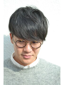 ヴィテスオンボディーズ フラワータウン(Vitesse on bodies) マッシュレイヤー