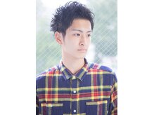 ヘアーデザイン ソル(HAIR DESIGN SOL)