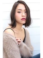 フランチェスカ(Francesca)&nbsp;ハネウェーブ