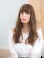 グランシャリオ 笹塚店(Grand Chariot)&nbsp;ナチュラルふわストレート